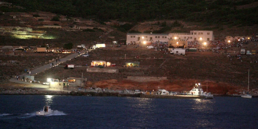 Θέλουν να εξορίσουν την Μακρόνησο από τις Κυκλάδες με εντολή… Τσίπρα!